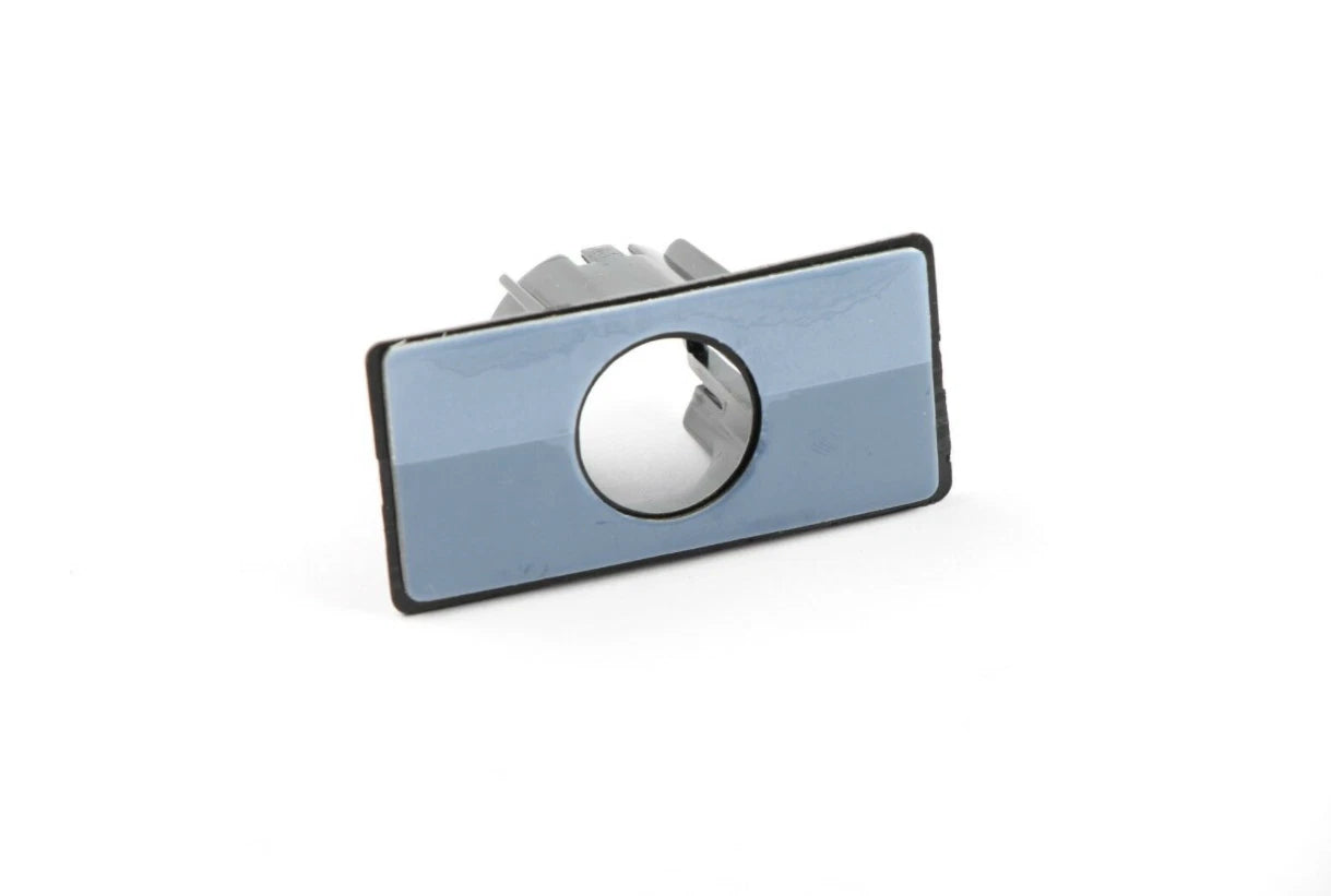 NEW VW SHARAN 7N1, 7N2 FRONT CENTER PDC SENSOR HOLDER 7N0919493A ORIGINAL