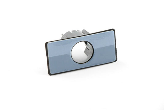 NEW VW SHARAN 7N1, 7N2 FRONT CENTER PDC SENSOR HOLDER 7N0919493A ORIGINAL