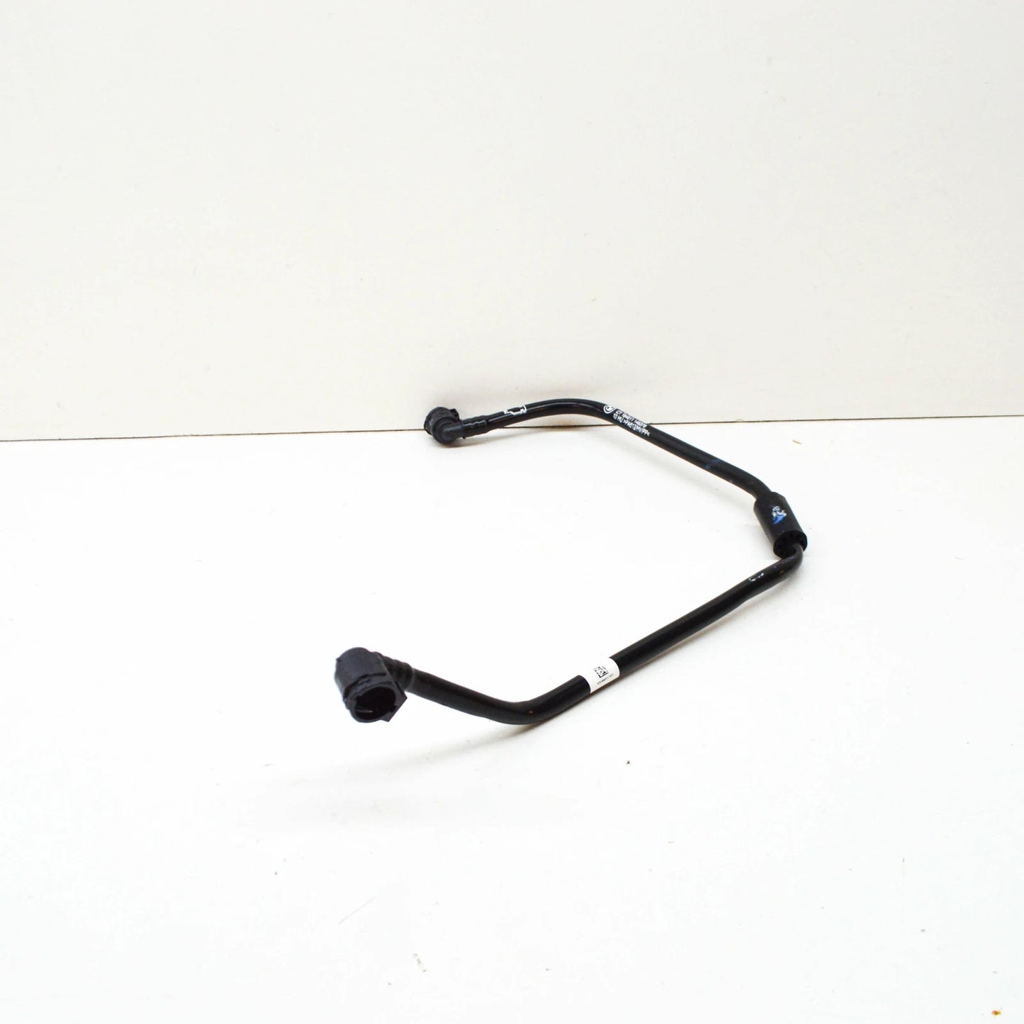 NEW BMW 3 F30, F80 CYLINDER HEAD EXPANSION TANK HOSE 17129845173 9845173