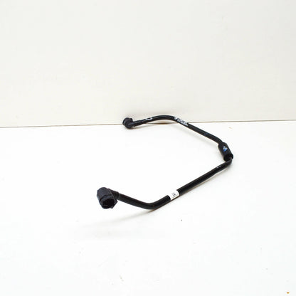 NEW BMW 3 F30, F80 CYLINDER HEAD EXPANSION TANK HOSE 17129845173 9845173