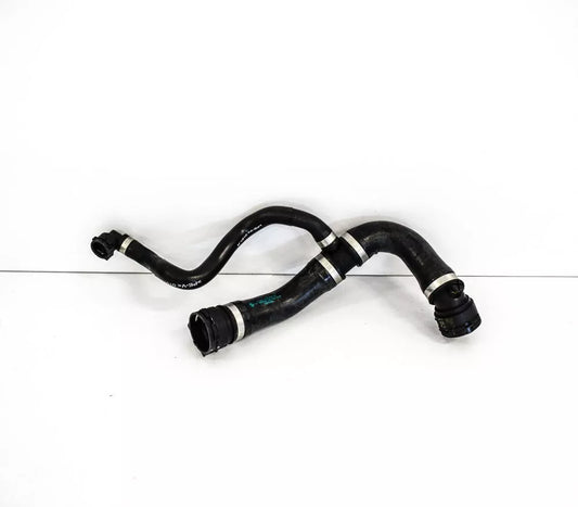 NEW BMW 3 F30 2.0I 180KW ENGINE COOLANT PIPE HOSE 17127619256 ORIGINAL