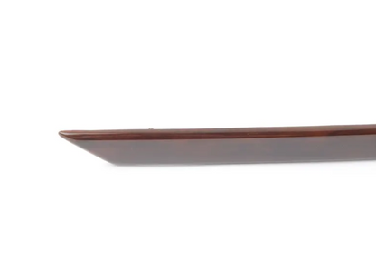 new bmw 5 e39 rear left door wooden strip 51428200713 8200713 original
