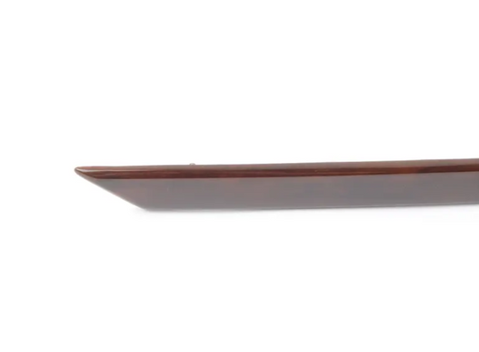 new bmw 5 e39 rear left door wooden strip 51428200713 8200713 original