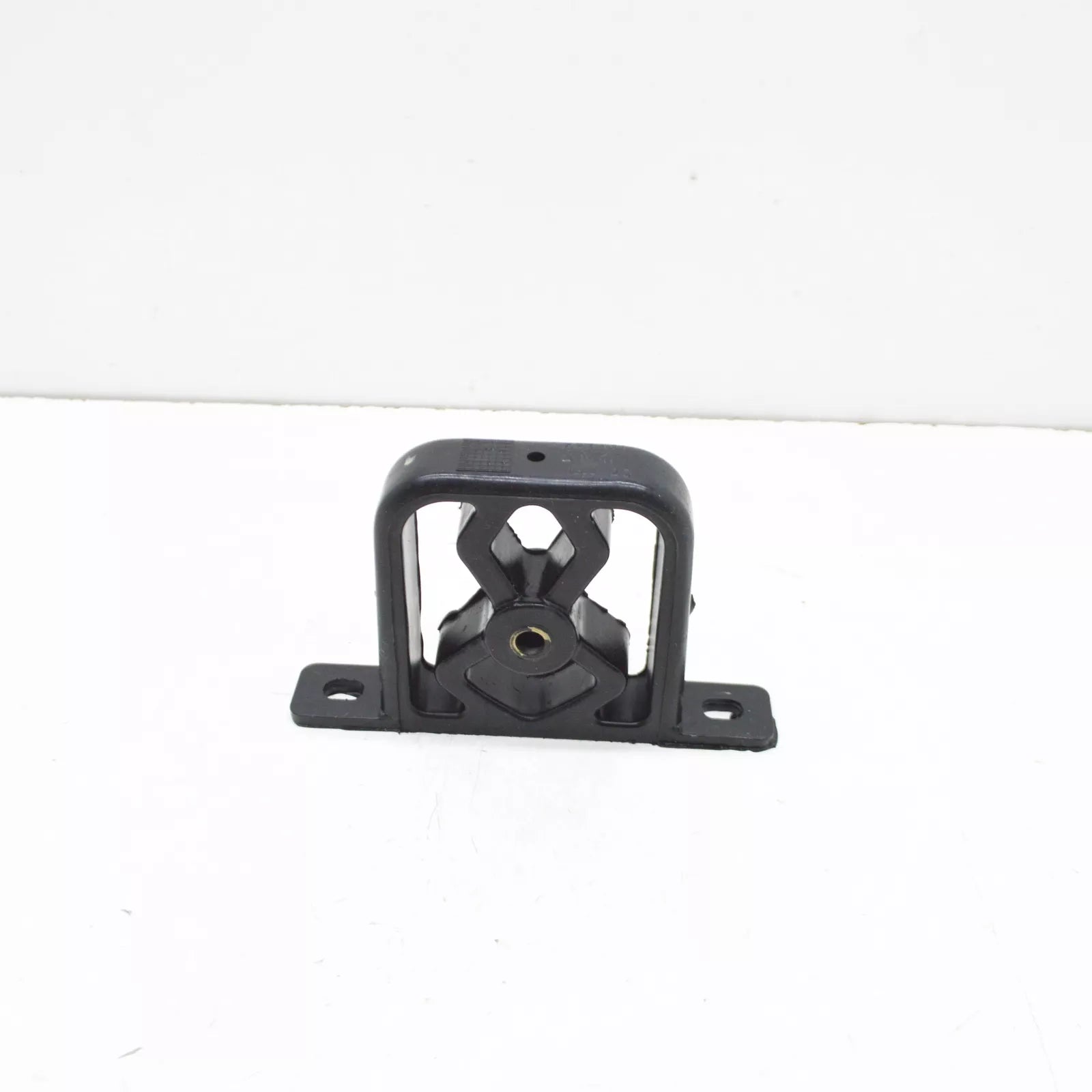 NEW BMW 3 E36 EXHAUST SUPPORT RUBBER MOUNTING 1723101 18211723101 ORIGINAL