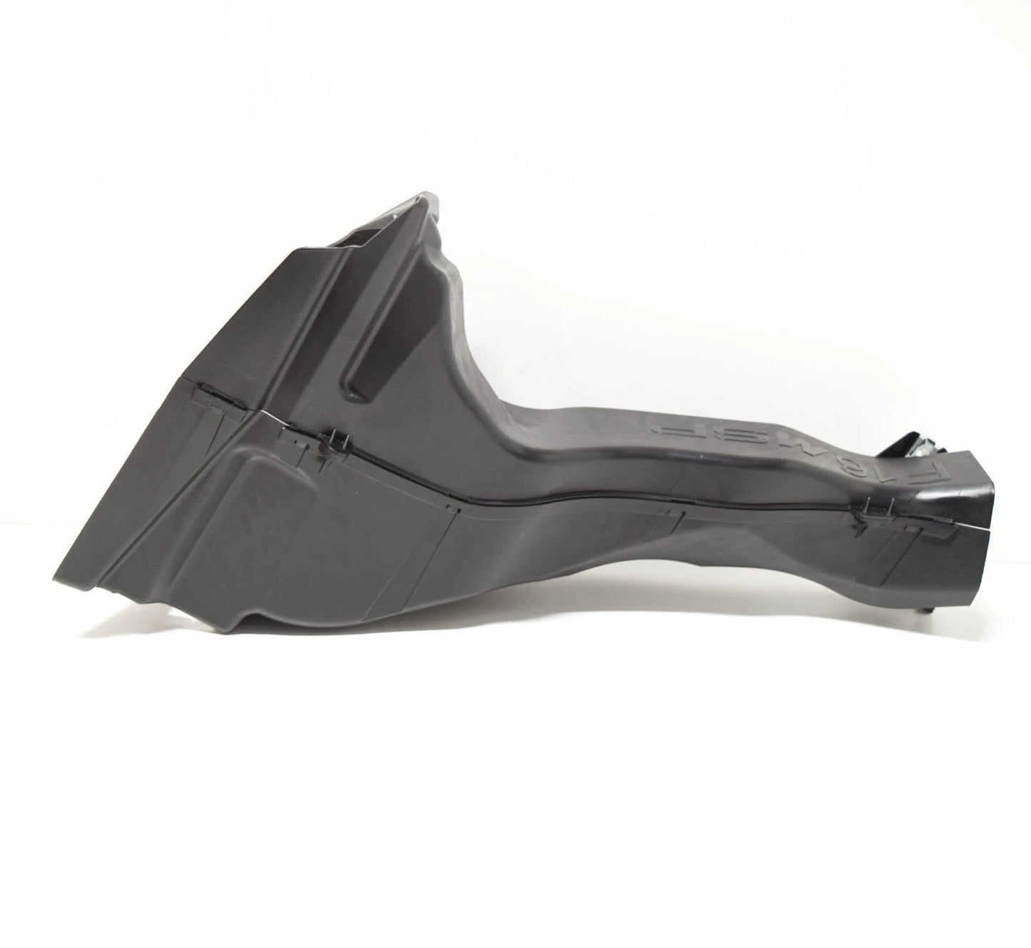 NEW BMW X6 F16 RIGHT SIDE BRAKE AIR DUCT 51748059856 8059856 2015 ORIGINAL