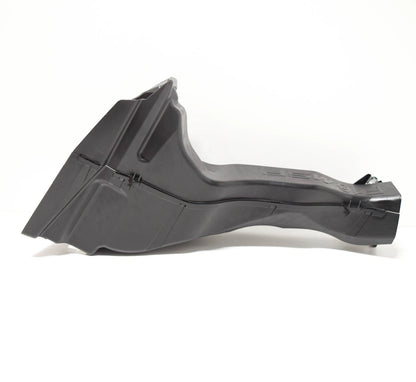 NEW BMW X6 F16 RIGHT SIDE BRAKE AIR DUCT 51748059856 8059856 2015 ORIGINAL