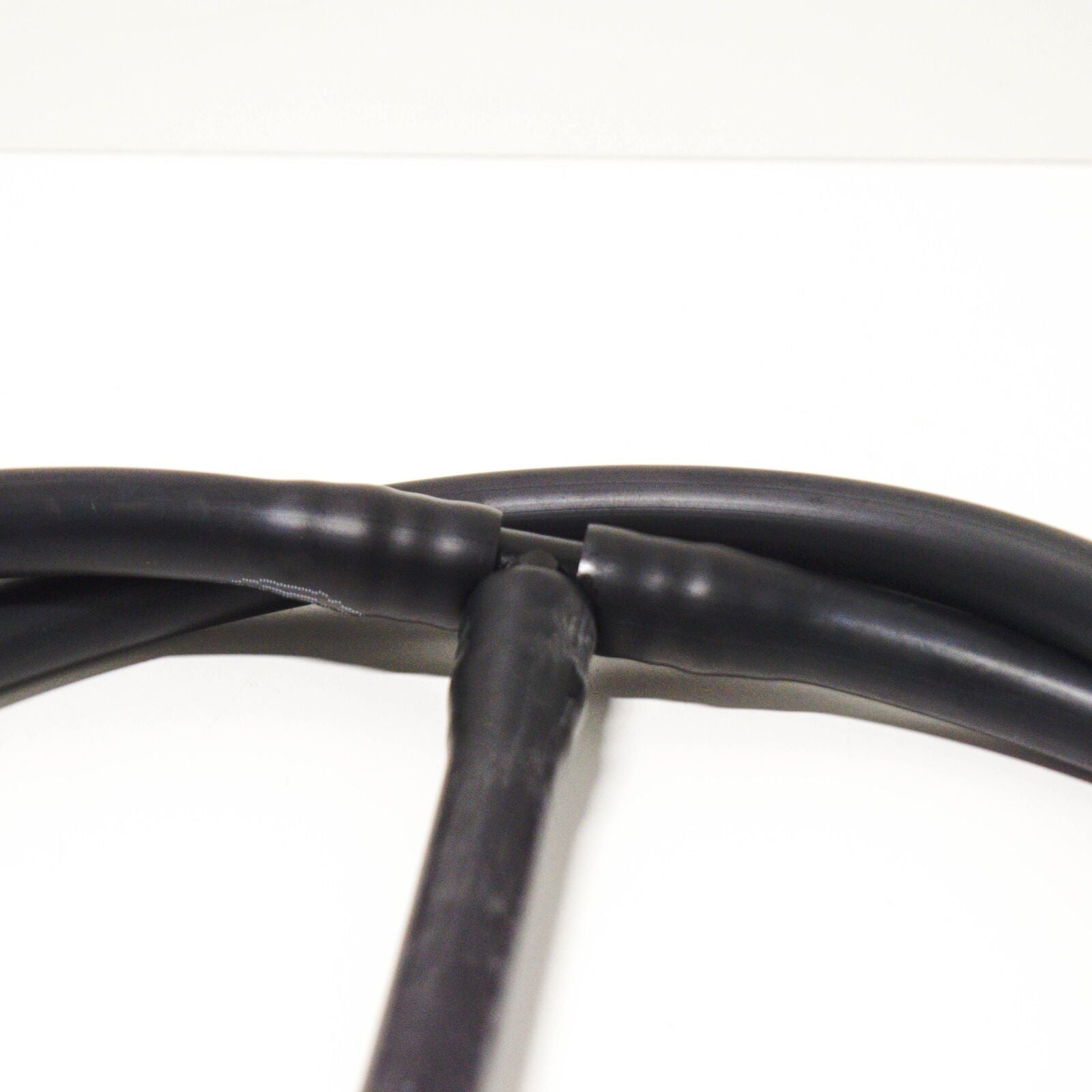 NEW MERCEDES-BENZ GLK-CLASS X204 HEADLIGHT WASHER HOSE A2048601092 ORIGINAL