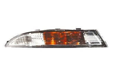 NEW VW SCIROCCO MK3 FRONT RIGHT FLASHING PARKING LIGHT 1K8953042E ORIGINAL