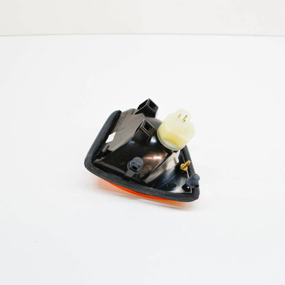 NEW BMW 7 E32 RIGHT FLASHER-PARKING LIGHT 63131378822 ORIGINAL