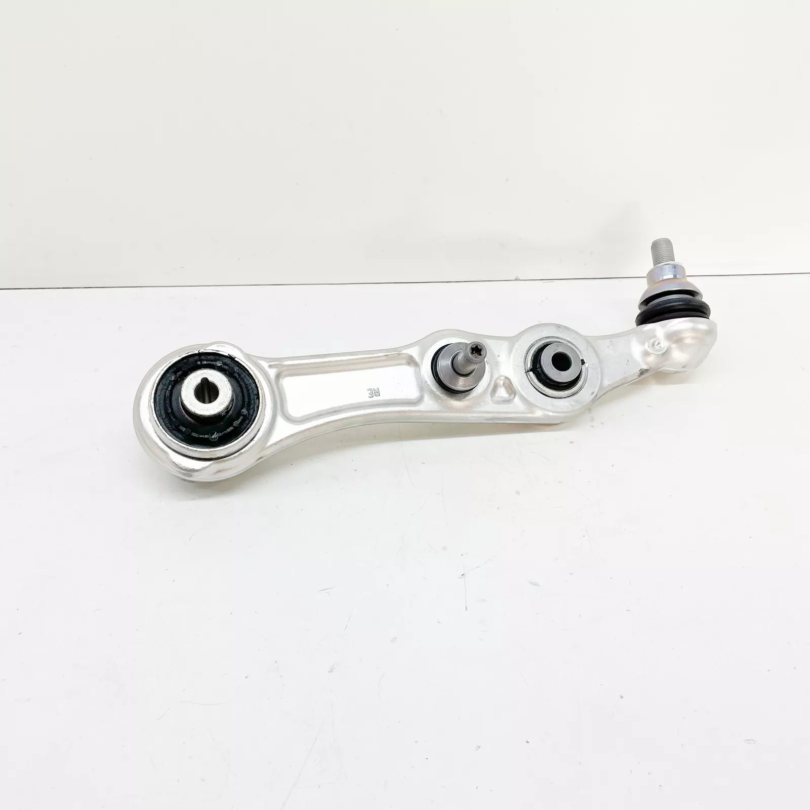 NEW MERCEDES-BENZ E W213 FRONT RIGHT SPRING LINK A2053306610 ORIGINAL