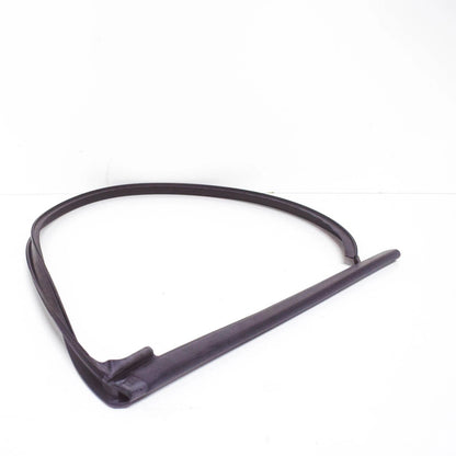 NEW BMW 7 E38 REAR RIGHT DOOR UPPER SEAL 51228157878 8157878 ORIGINAL