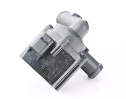 NEW AUDI A8 4N ENGINE ADDITIONAL WATER PUMP 4N0121601C ORIGINAL