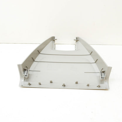 NEW VOLKSWAGEN TIGUAN AD INTERIOR REAR VIEW MIRROR TRIM 5NA868437ARM5 ORIGINAL