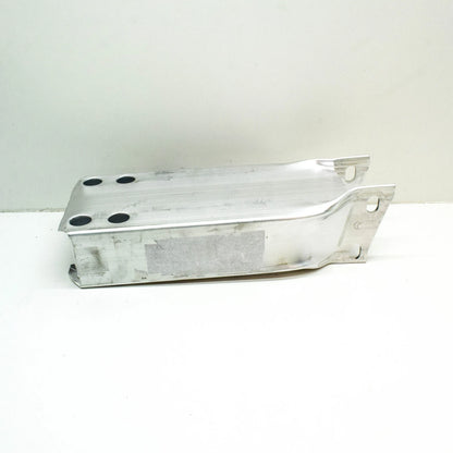 NEW MB S W223 FRONT BUMPER REINFORCEMENT EXTENSION RIGHT A2236205400 ORIGINAL