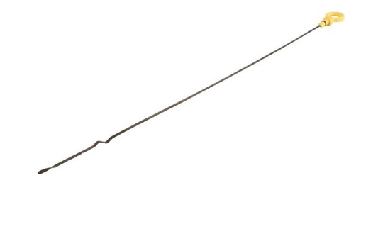 new ford fiesta mk7 oil dip stick cm5g-6750-ga 1762522 original