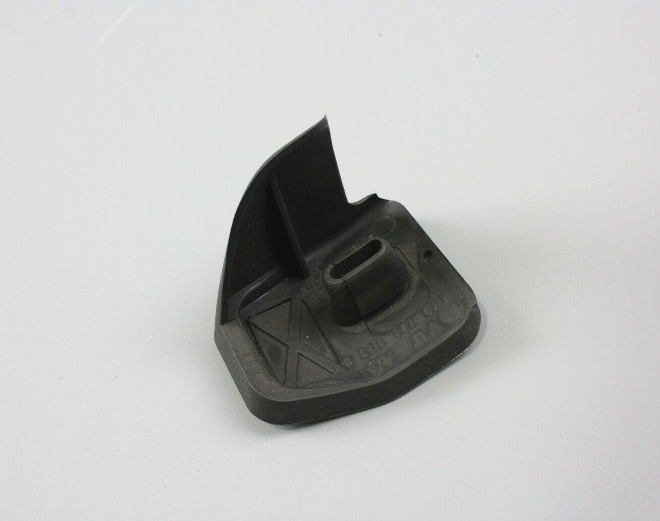 new audi a3 8p foot brake pedal cap cover 1k0721173b9b9 original