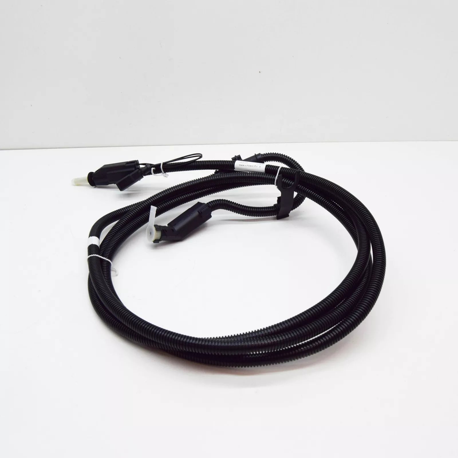 NEW VW PASSAT B8 3G REDUCING AGENT INJECTOR METERING LINE 3Q0131984AD ORIGINAL