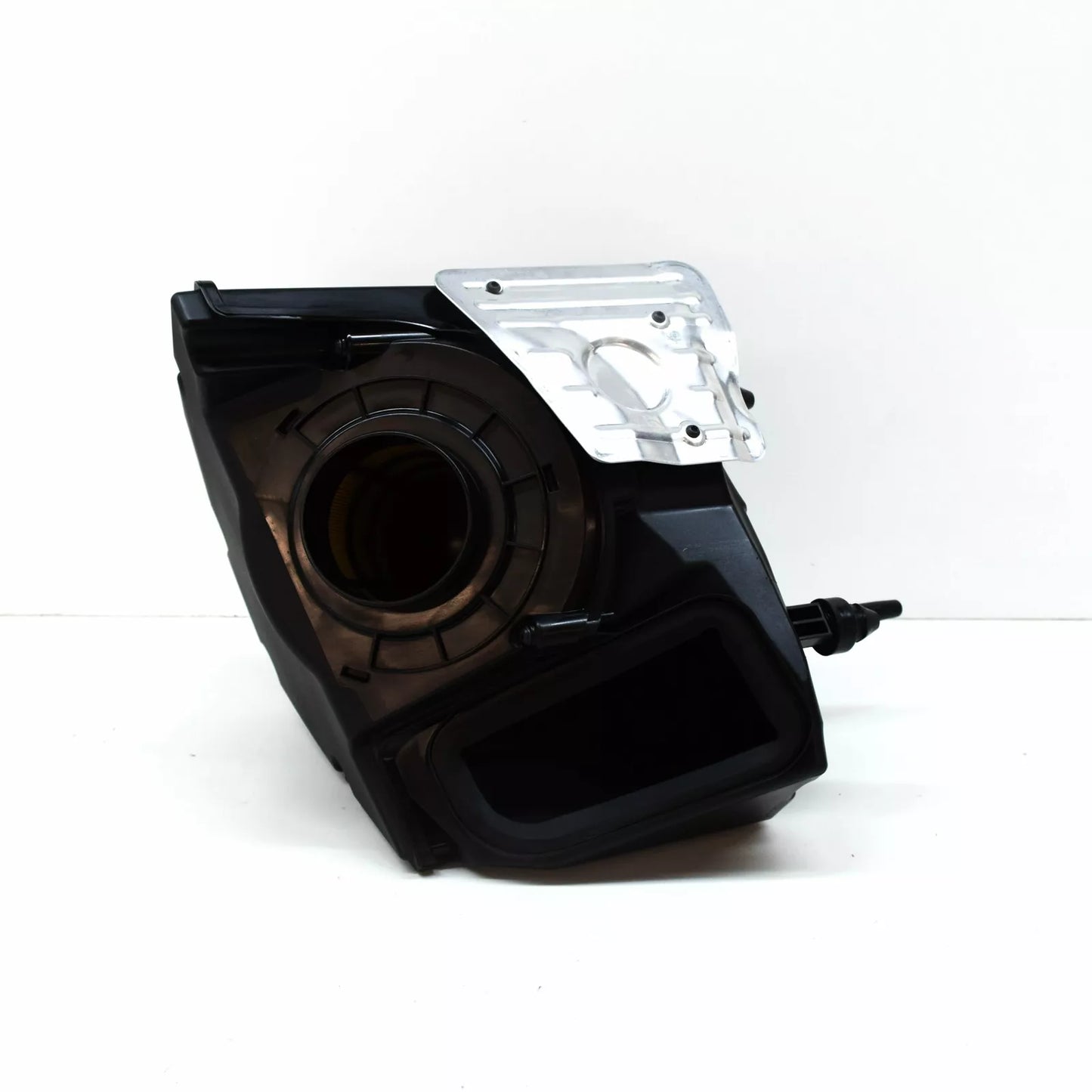 NEW AUDI A4 B9 AIR FILTER BOX ASSEMBLY 8W0133837AB ORIGINAL