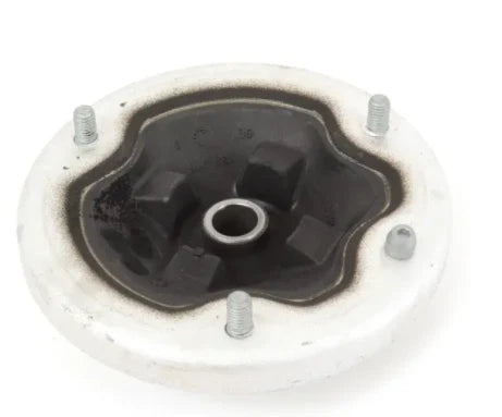 NEW BMW 7 E65 E66 FRONT UPPER RIGHT SHOCK ABSORBER MOUNT 31336779612 ORIGINAL