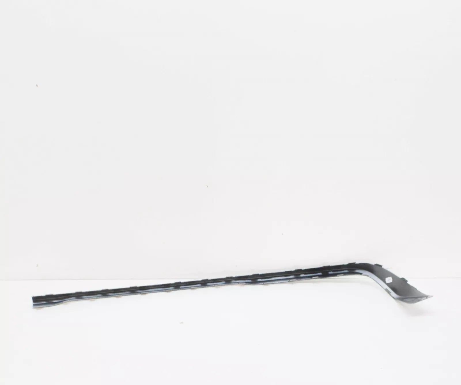 NEW AUDI Q2 REAR BUMPER LEFT TRIM 81A853841TB2