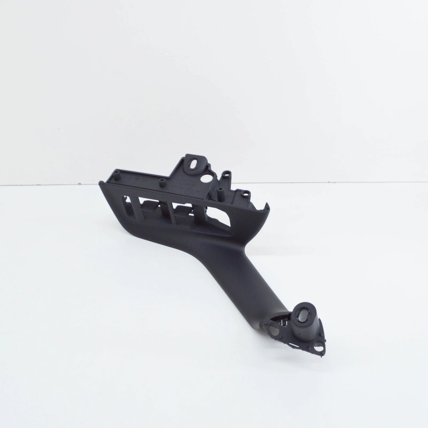 NEW VW PASSAT B8 3G LEFT INTERIOR DOOR PULL HANDLE LHD 3G186717981U ORIGINAL