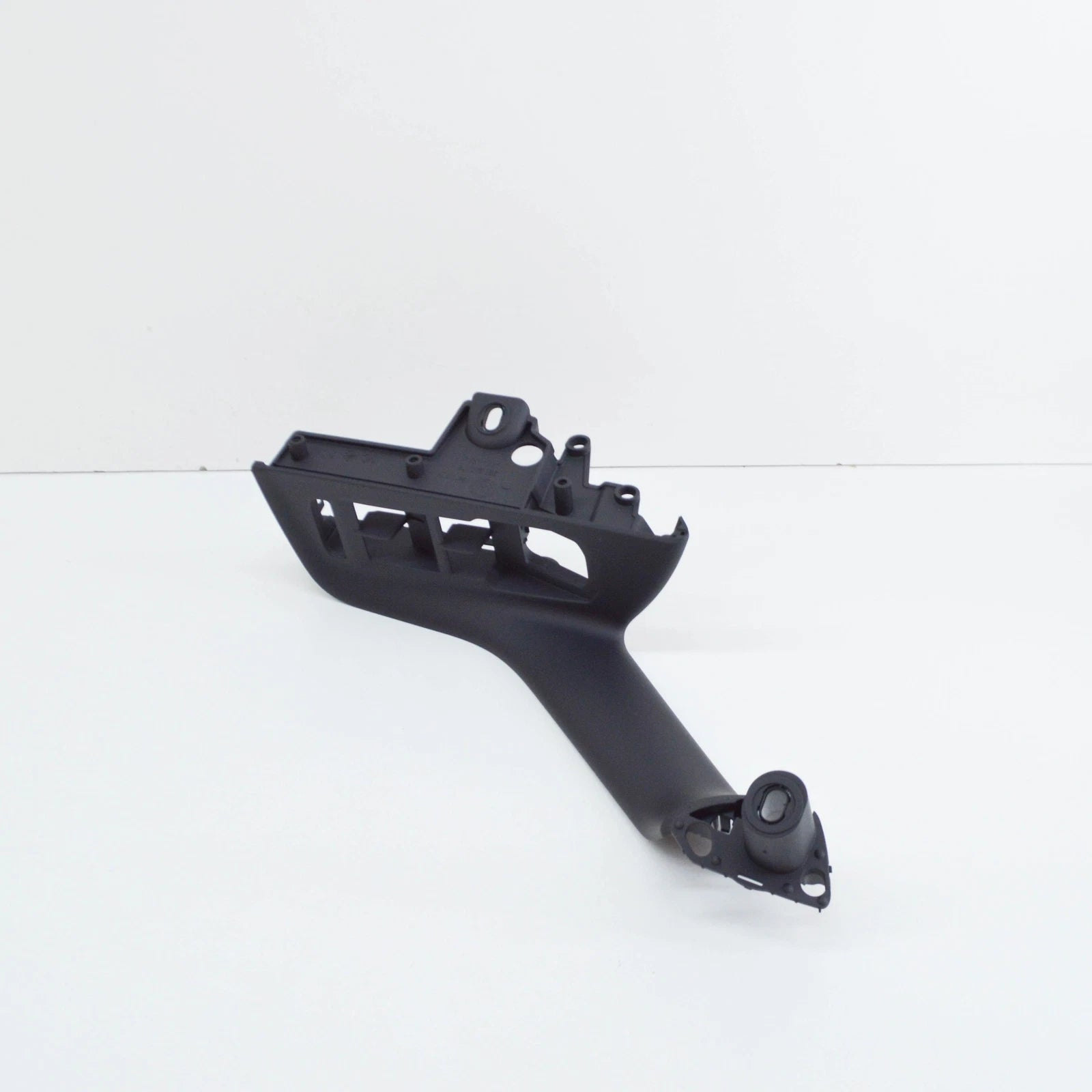 NEW VW PASSAT B8 3G LEFT INTERIOR DOOR PULL HANDLE LHD 3G186717981U ORIGINAL