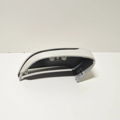 NEW BMW 7 G11 RIGHT WING MIRROR COVER CAP 51167422720 7422720 ORIGINAL