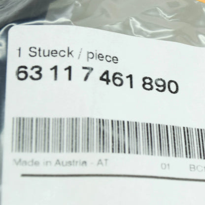 NEW BMW 6 GRAN TURISMO G32 RIGHT HEADLIGHT BRACKET MOUNT 63117461890 ORIGINAL