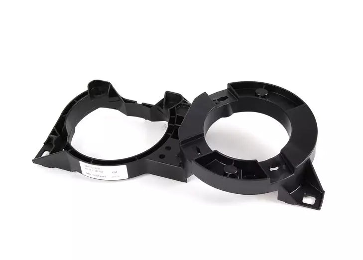 NEW BMW 3 E30 FRONT RIGHT HEADLIGHT SUPPORTING FRAME 63121385602 1385602