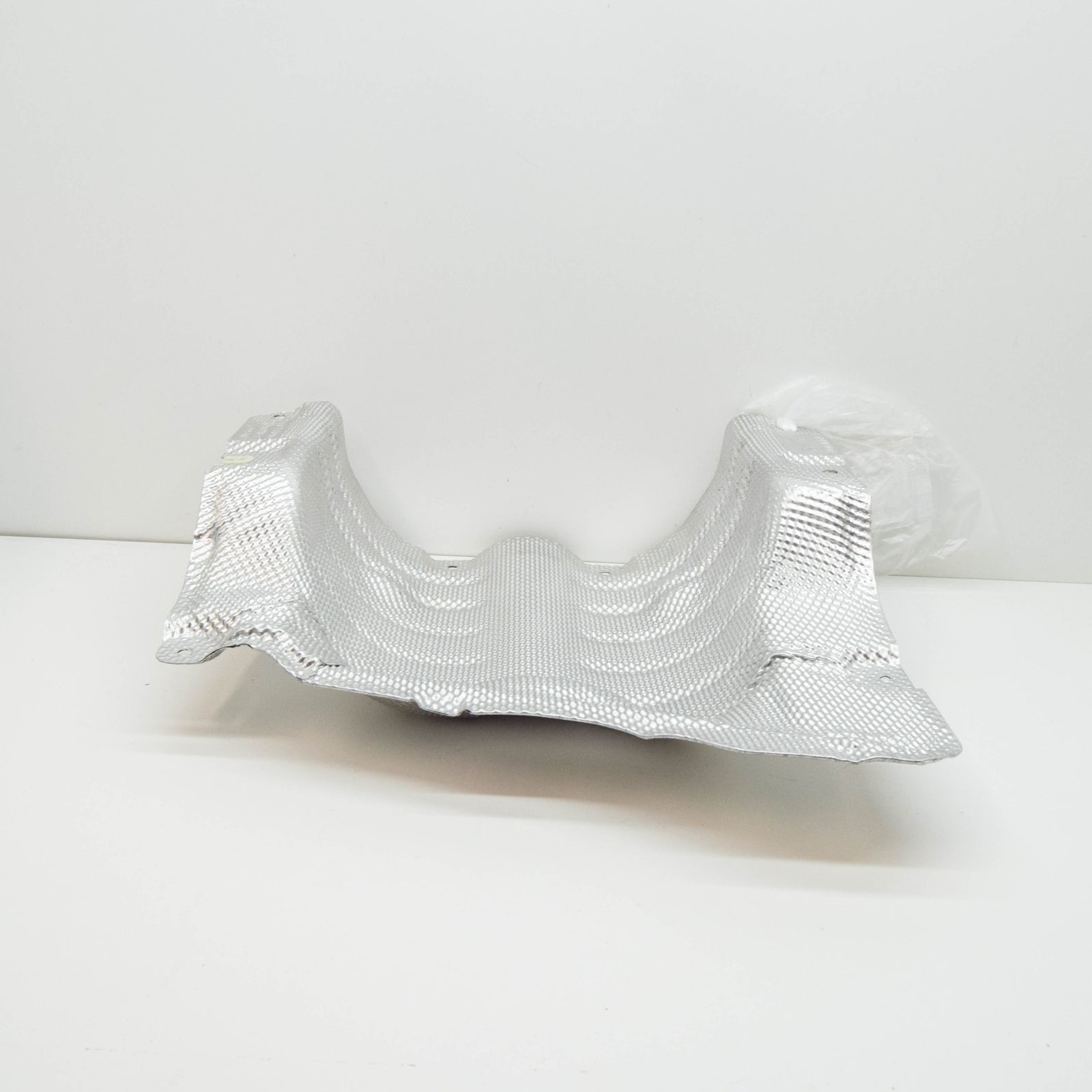new bmw 2 coupe g42 tunnel heat insulation protection 51487340963 original