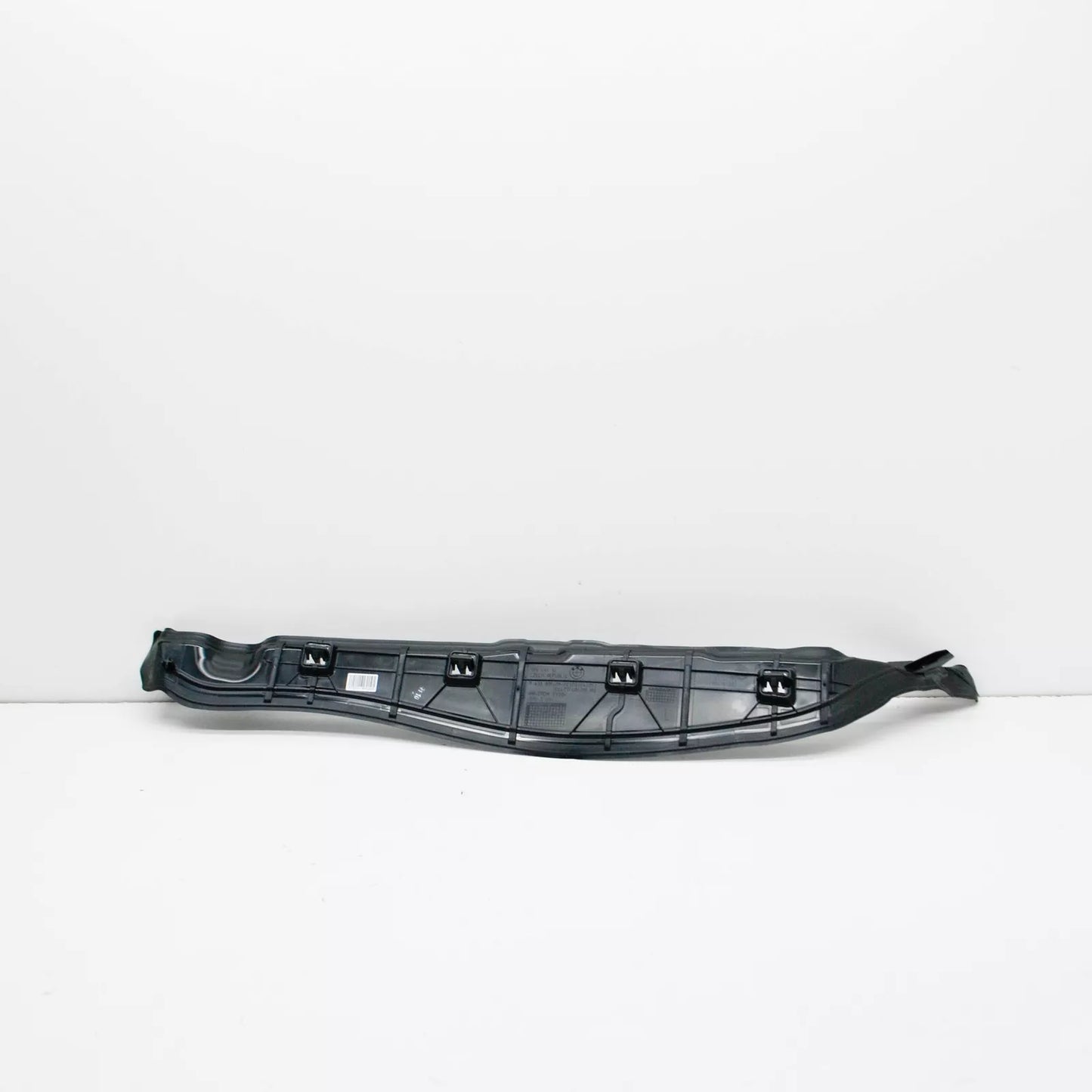 NEW BMW 3 G20 LEFT SIDE FRAME SEAL 51487433819 7433819 ORIGINAL