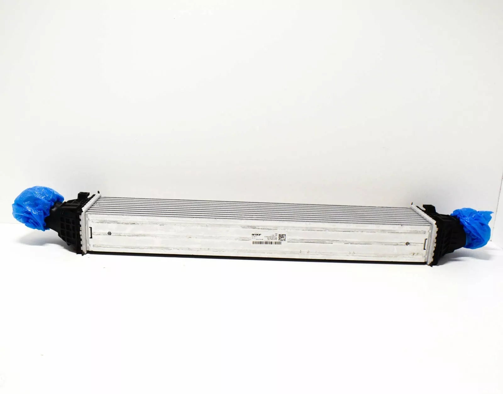 NEW AUDI S5 8W6 INTERCOOLER RADIATOR 8W0145805AE ORIGINAL