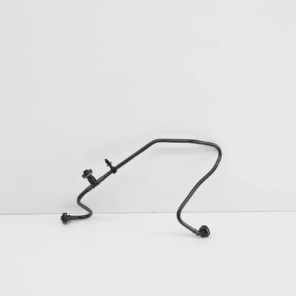 NEW VW TOUAREG CR ENGINE RESERVOIR BREATHER LINE 4M0121081F ORIGINAL