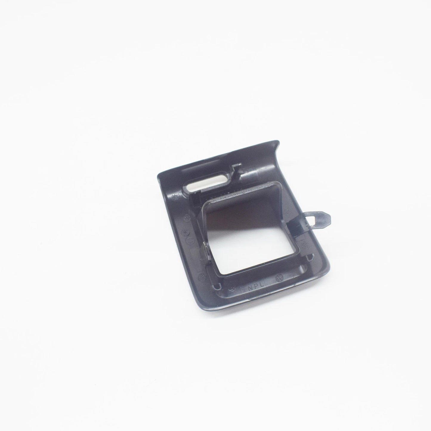 NEW VW PASSAT B8 REAR LEFT SEAT RELEASE LOCKING COVER TRIM 3G0885893A82V