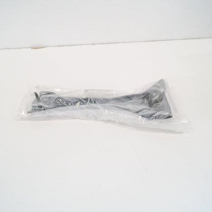 NEW VOLKSWAGEN CADDY MK3 SUPPORT FOR LOCK CARRIER FRONT CENTER 2K5805567