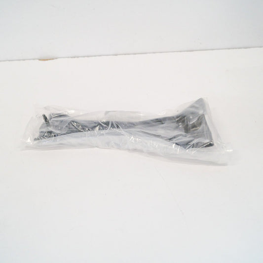 NEW VOLKSWAGEN CADDY MK3 SUPPORT FOR LOCK CARRIER FRONT CENTER 2K5805567