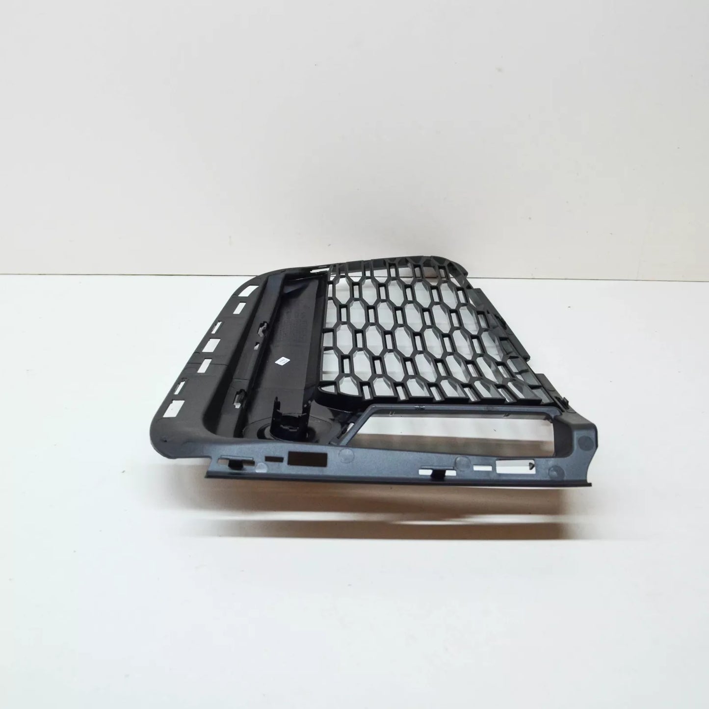 NEW BMW 7 G11 G12 M FRONT LEFT OPEN AIR INTAKE GRILLE 51118074001 ORIGINAL