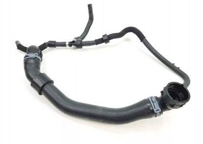 NEW VOLKSWAGEN TOURAN 5T COOLANT HOSE 5QA122101 ORIGINAL