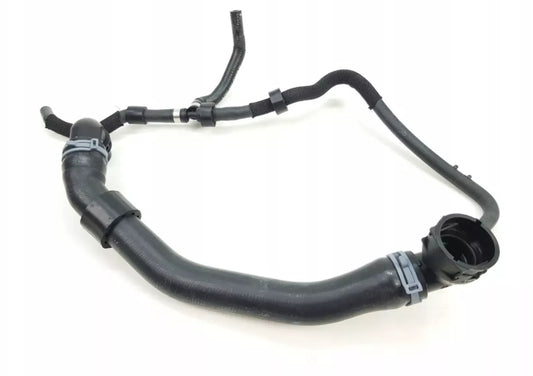 NEW VOLKSWAGEN TOURAN 5T COOLANT HOSE 5QA122101 ORIGINAL