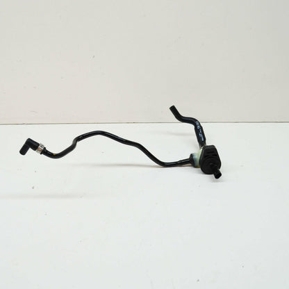 NEW AUDI A4 AVANT B7 ENGINE BREATHER HOSE 06E103207AR ORIGINAL