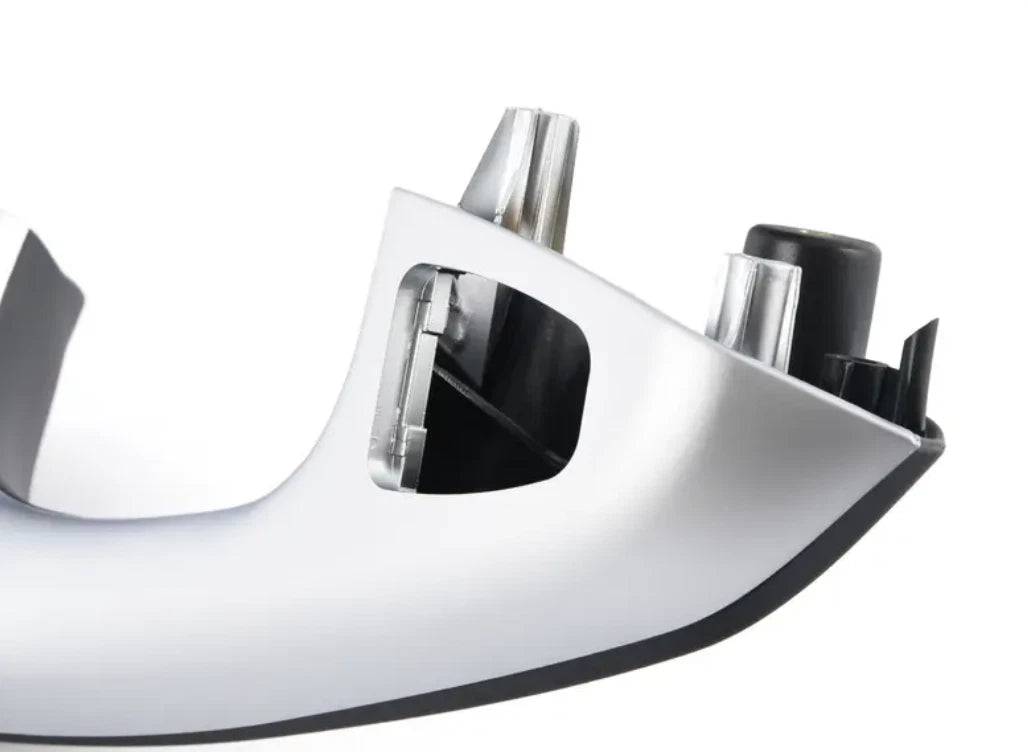 NEW BMW 3 E46 FRONT LEFT DOOR ARMREST 8259963 51418259963 ORIGINAL