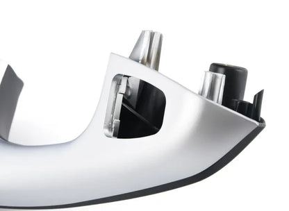 NEW BMW 3 E46 FRONT LEFT DOOR ARMREST 8259963 51418259963 ORIGINAL