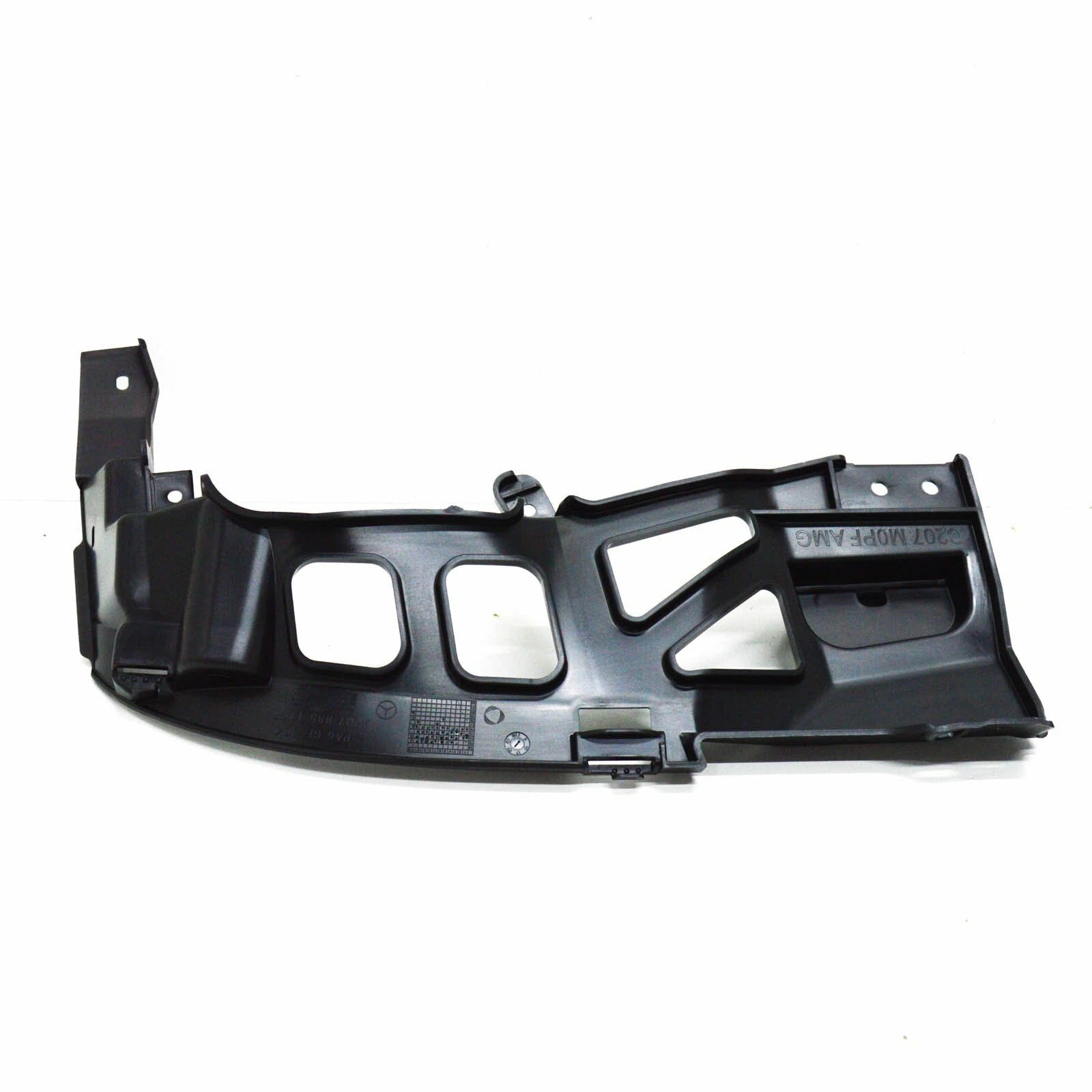 NEW MERCEDES-BENZ E-CLASS COUPE C207 REAR LEFT BUMPER BRACKET A2078851765