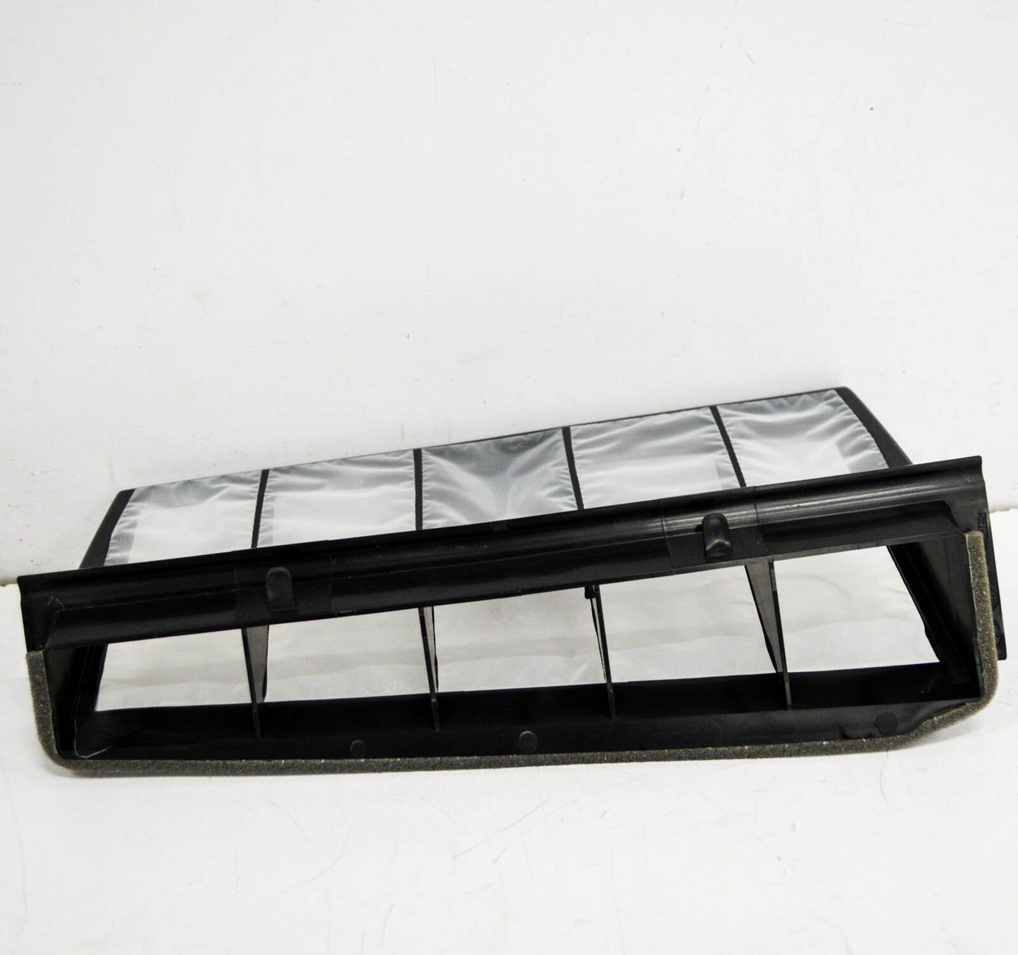 NEW AUDI A6 C7 AIR CLEANER INTAKE STRAINER 4G0129054 3.0TDI DIESEL ORIGINAL