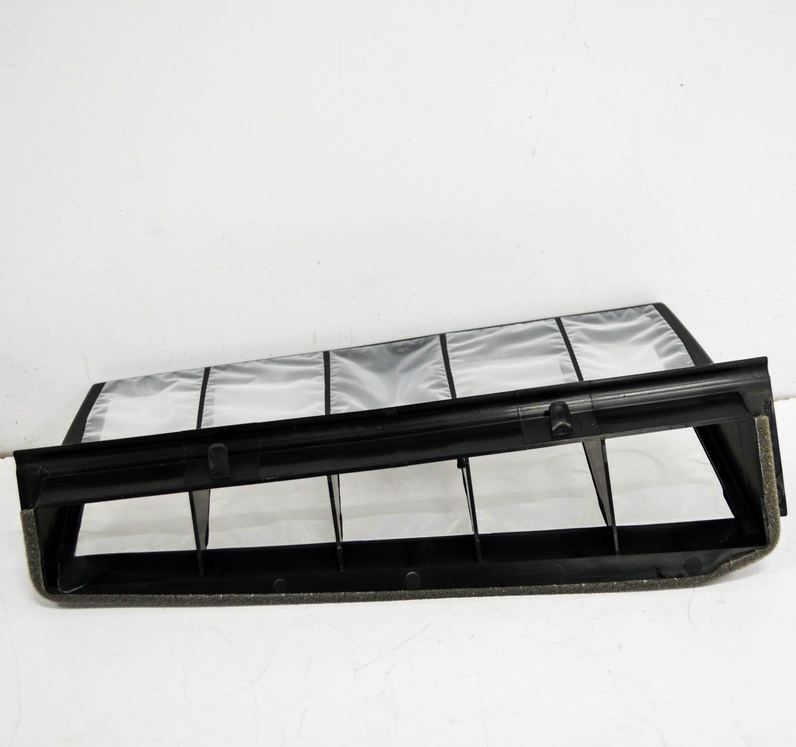 NEW AUDI A6 C7 AIR CLEANER INTAKE STRAINER 4G0129054 3.0TDI DIESEL ORIGINAL