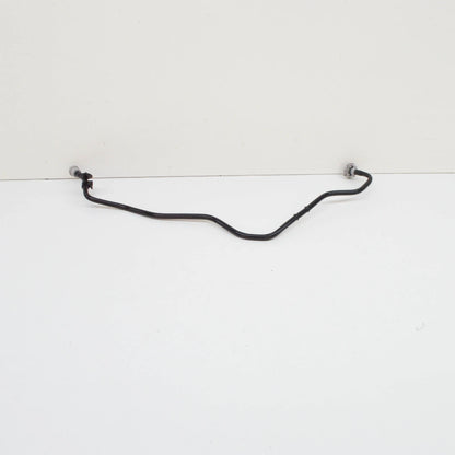 NEW AUDI A6 AVANT C7 REAR RIGHT ENGINE BREATHER LINE 4G0121081BM ORIGINAL