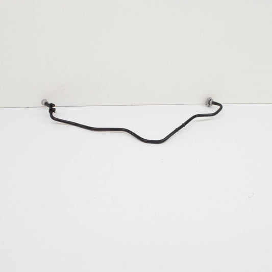 NEW AUDI A6 AVANT C7 REAR RIGHT ENGINE BREATHER LINE 4G0121081BM ORIGINAL