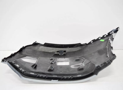 NEW AUDI A3 8U FRONT BUMPER RIGHT SIDE COVER 8U0807066HGRU ORIGINAL