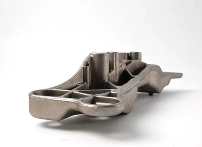 NEW BMW 5 E39 TRANSMISSION GEARBOX BRACKET SUPPORT 22321092477 1092477 ORIGINAL