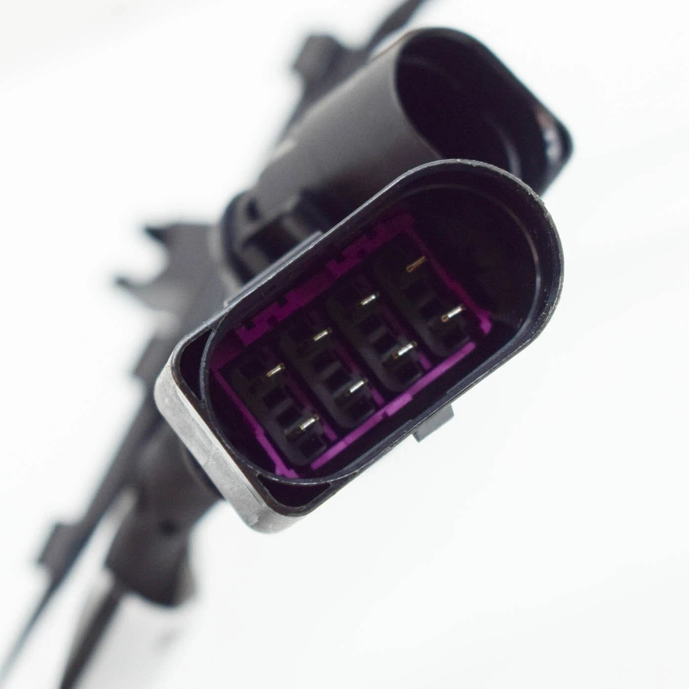 NEW AUDI Q3 8U INJECTION VALVE WIRE SET 06J971082D ORIGINAL